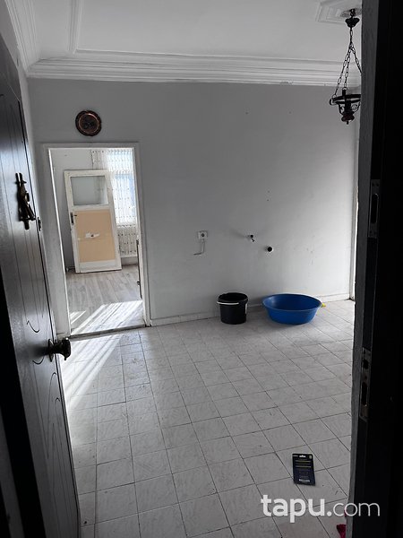 Tokat Oğulbey Mahallesi'nde 2+1 Daire