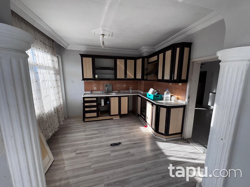 Tokat Oğulbey Mahallesi'nde 2+1 Daire