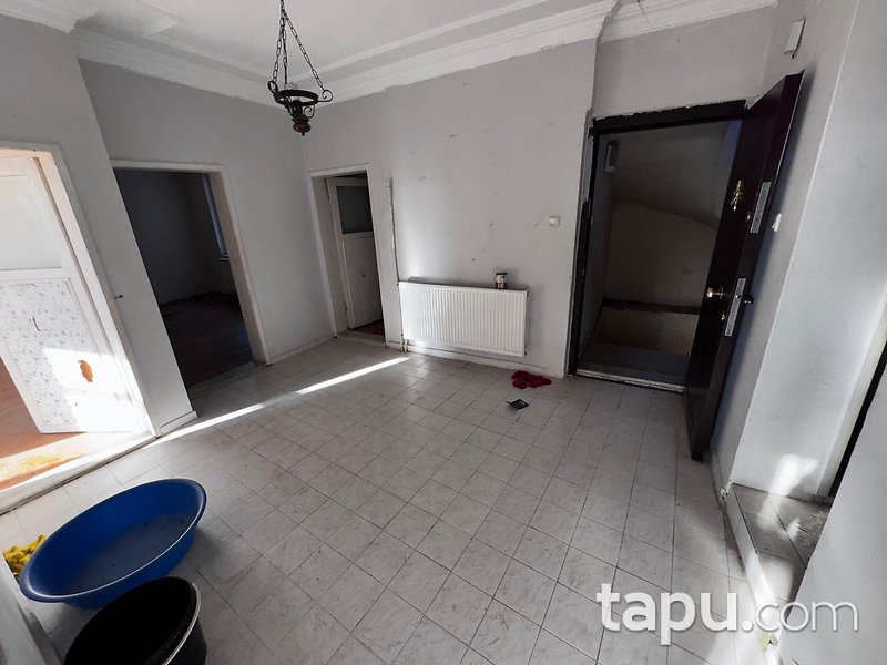 Tokat Oğulbey Mahallesi'nde 2+1 Daire