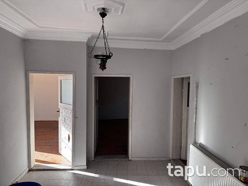 Tokat Oğulbey Mahallesi'nde 2+1 Daire
