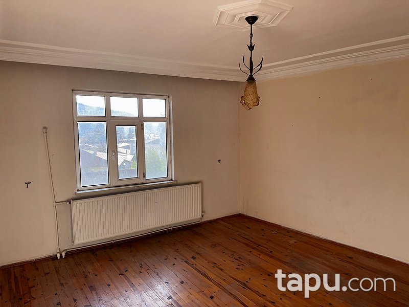 Tokat Oğulbey Mahallesi'nde 2+1 Daire