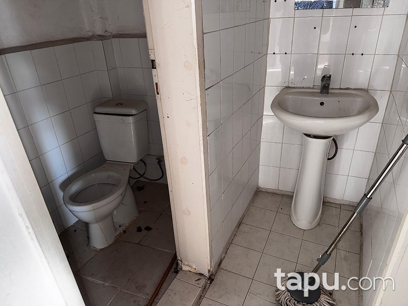 Tokat Oğulbey Mahallesi'nde 2+1 Daire