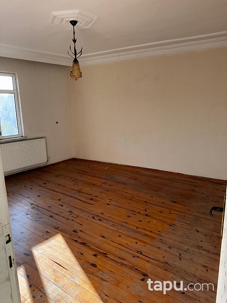 Tokat Oğulbey Mahallesi'nde 2+1 Daire