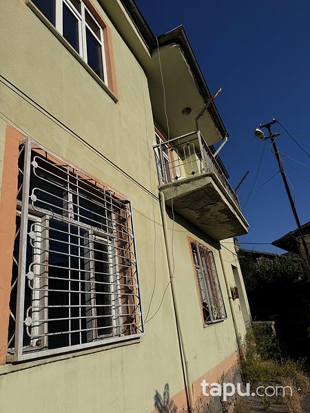 Tokat Oğulbey Mahallesi'nde 2+1 Daire