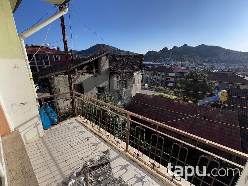 Tokat Oğulbey Mahallesi'nde 2+1 Daire