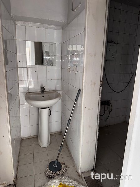 Tokat Oğulbey Mahallesi'nde 2+1 Daire