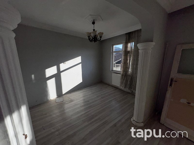 Tokat Oğulbey Mahallesi'nde 2+1 Daire