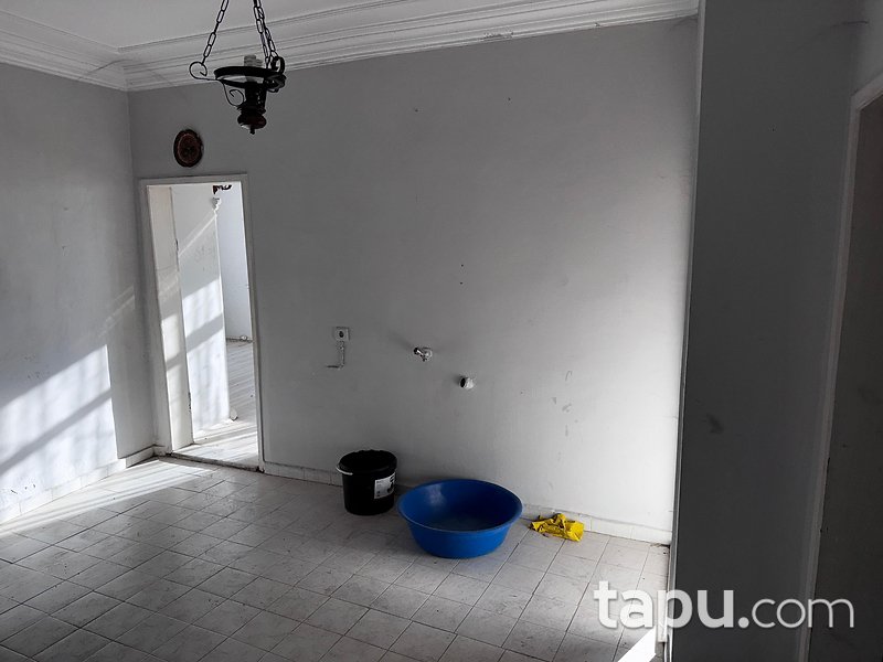 Tokat Oğulbey Mahallesi'nde 2+1 Daire