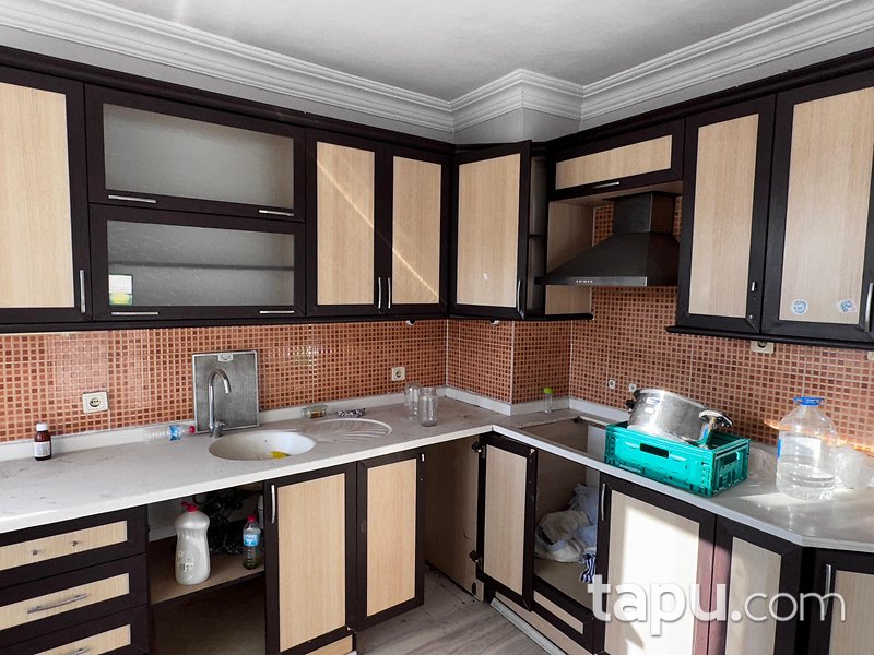Tokat Oğulbey Mahallesi'nde 2+1 Daire