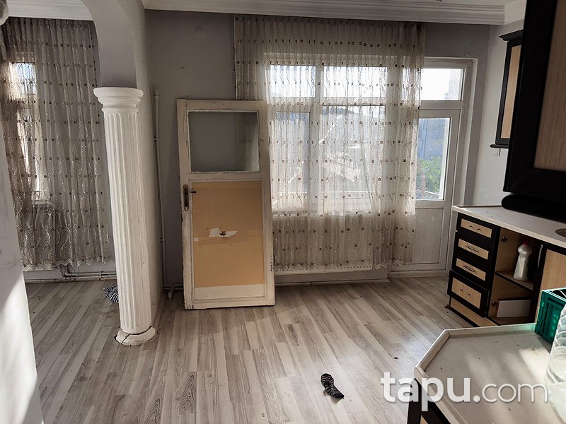 Tokat Oğulbey Mahallesi'nde 2+1 Daire