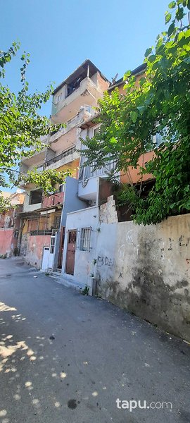 Şişli Kuştepe'de Hisseli Bina