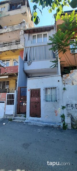 Şişli Kuştepe'de Hisseli Bina