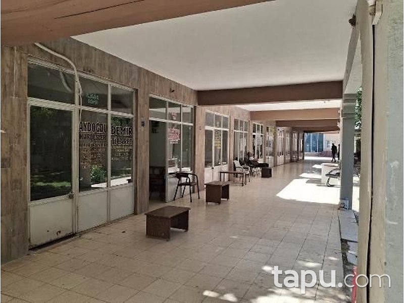 Şanlıurfa Viranşehir Emiroğlu Mahallesi'nde 16 m2 Dükkan