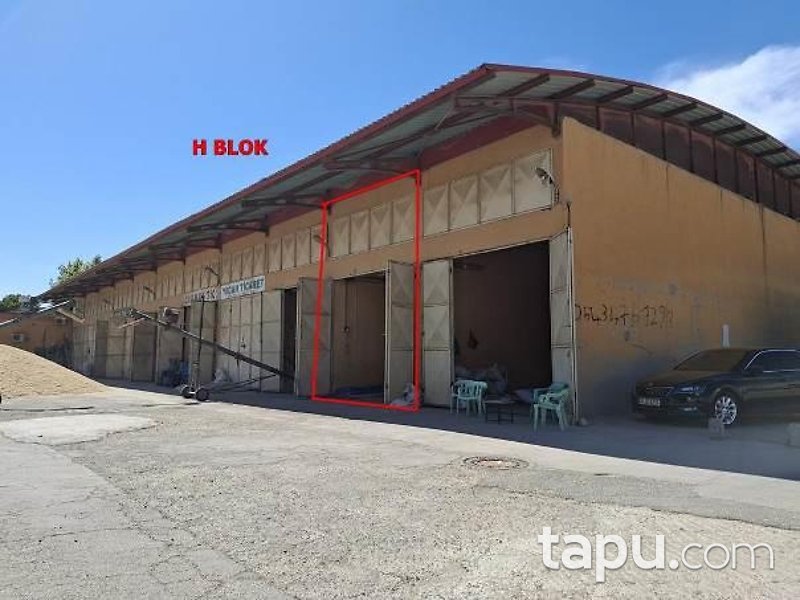 Şanlıurfa Viranşehir Emiroğlu Mahallesi'nde 16 m2 Dükkan
