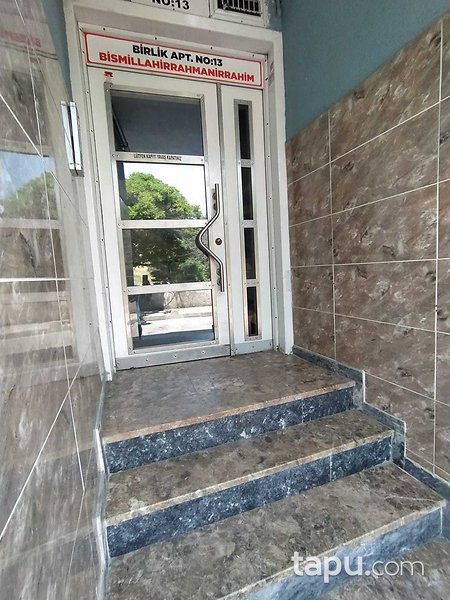 Kağıthane Şirintepe 2+1 Daire