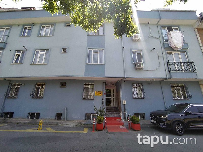 Kağıthane Şirintepe 2+1 Daire