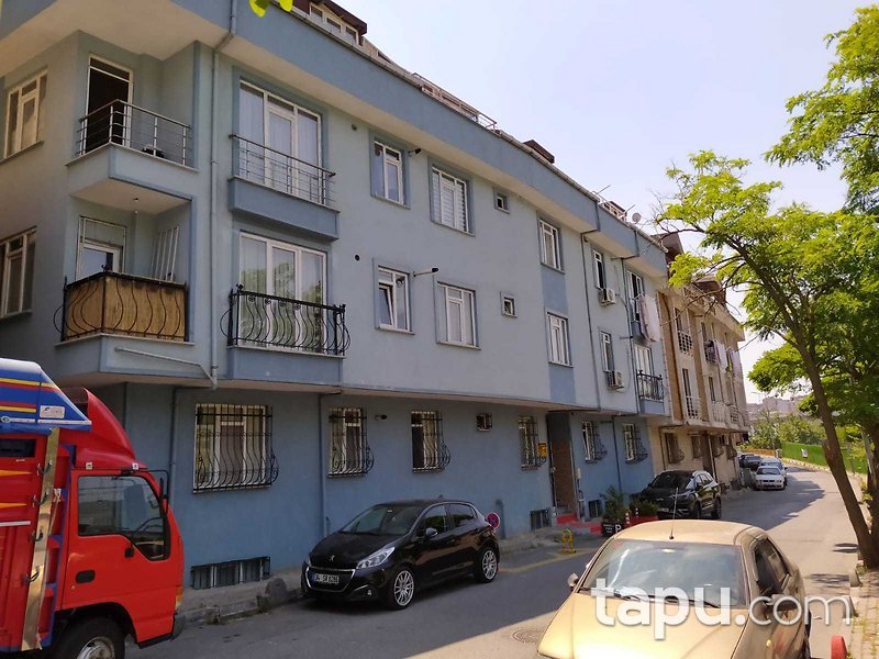 Kağıthane Şirintepe 2+1 Daire