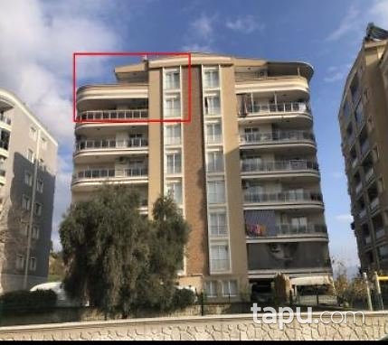 Aydın Köşk İncirkent Sitesi'nde 4+1 Dubleks Daire