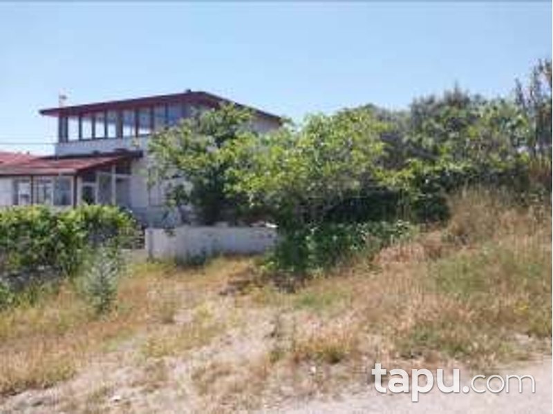 Balıkesir Avşa Yiğitler'de Hisseli Konut İmarlı Arsa