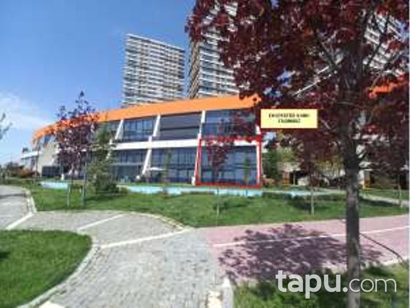 Çankaya İncek Prestij Sitesi'nde 2+1 Dubleks Daire