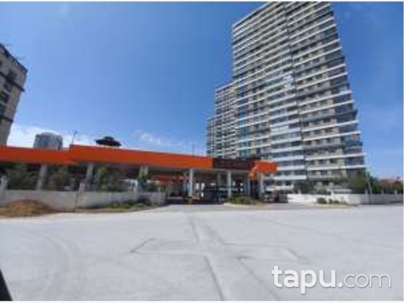 Çankaya İncek Prestij Sitesi'nde 2+1 Dubleks Daire