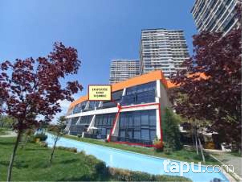 Çankaya İncek Prestij Sitesi'nde 2+1 Dubleks Daire