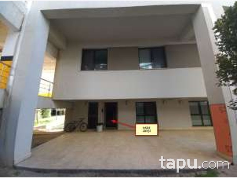 Çankaya İncek Prestij Sitesi'nde 2+1 Dubleks Daire