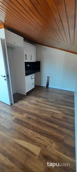 Sultanbeyli Mimar Sinan Mahallesi'nde 2+1 Dubleks Daire