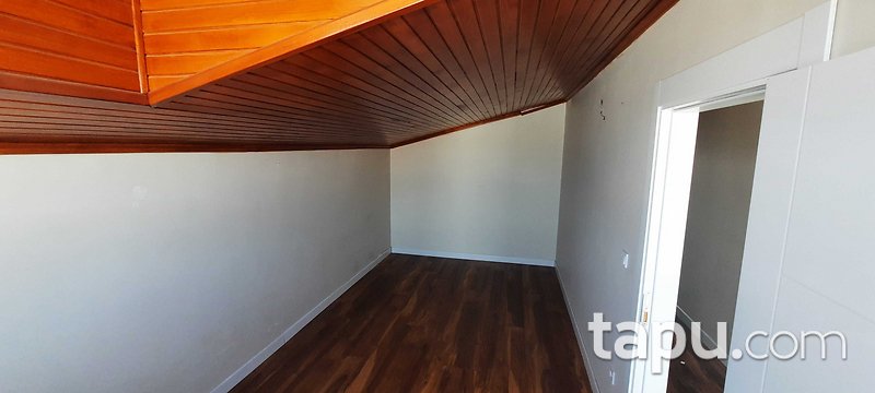 Sultanbeyli Mimar Sinan Mahallesi'nde 2+1 Dubleks Daire