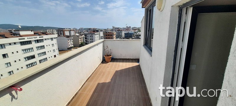 Sultanbeyli Mimar Sinan Mahallesi'nde 2+1 Dubleks Daire