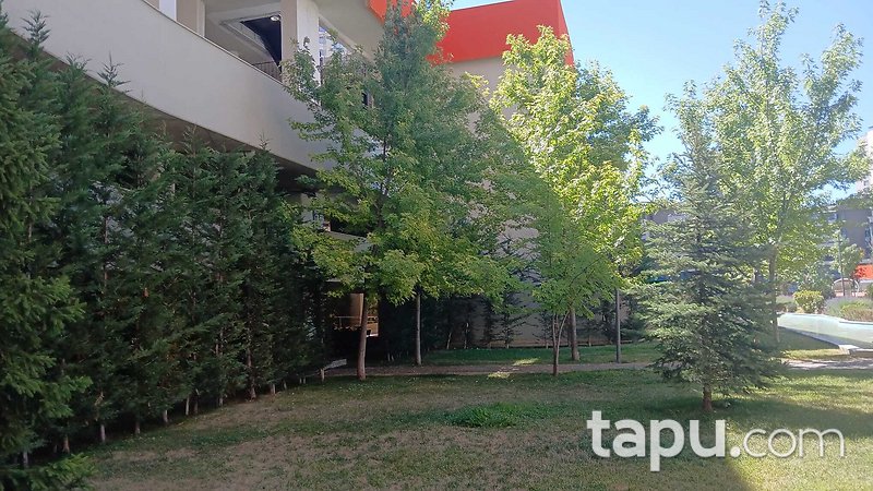 Çankaya İncek Prestij Sitesi'nde 2+1 Dubleks Daire