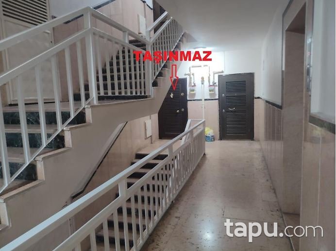 Kayapınar Diclekent Bulvarı'nda Yarı Hisseli 3+1 Daire