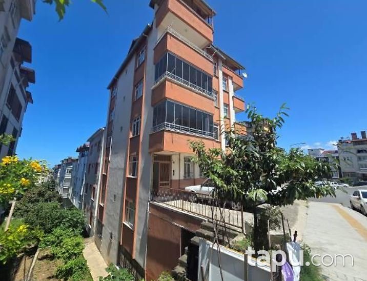 Ordu Altınordu Subaşı Mahallesi'nde 3+1 Daire