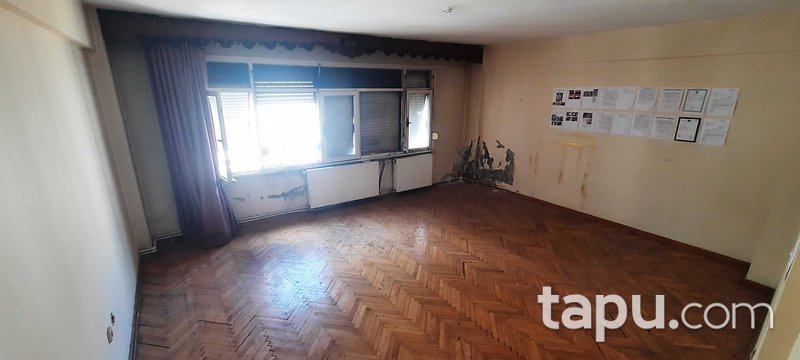 Şişli Duatepe'de 2+1 Daire (2846)
