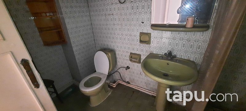 Şişli Duatepe'de 2+1 Daire (2846)
