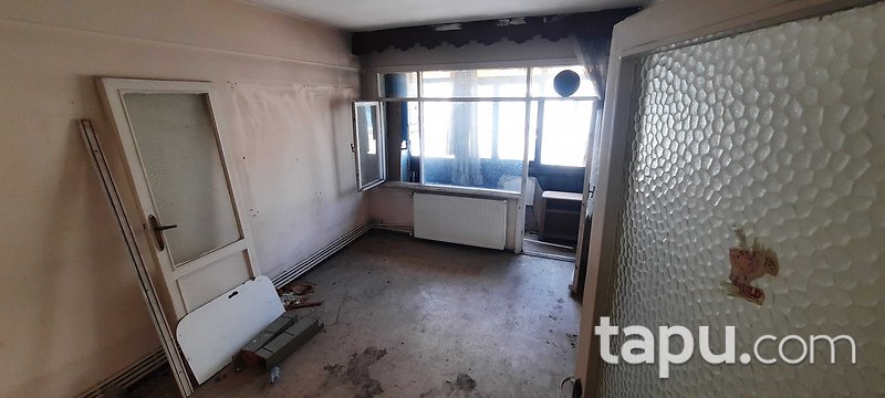 Şişli Duatepe'de 2+1 Daire (2846)