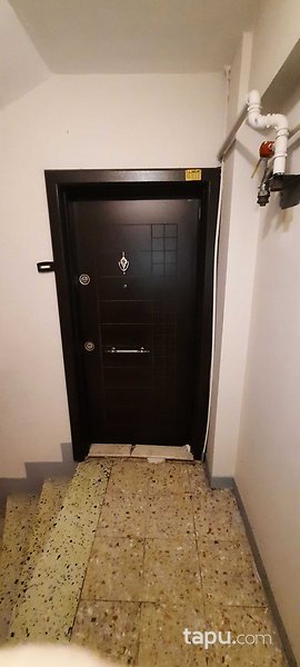 Şişli Duatepe'de 2+1 Daire (2846)