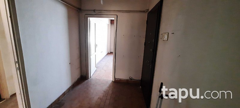 Şişli Duatepe'de 2+1 Daire (2846)