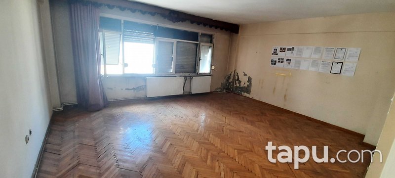 Şişli Duatepe'de 2+1 Daire (2846)