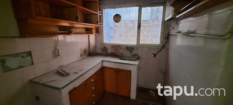 Şişli Duatepe'de 2+1 Daire (2846)