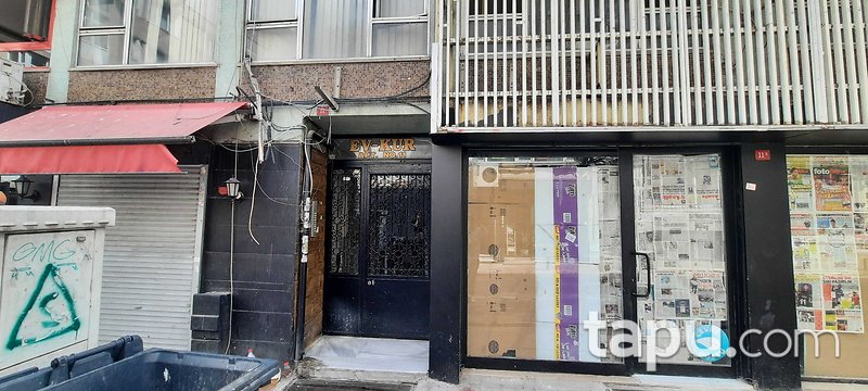 Şişli Duatepe'de 2+1 Daire (2846)