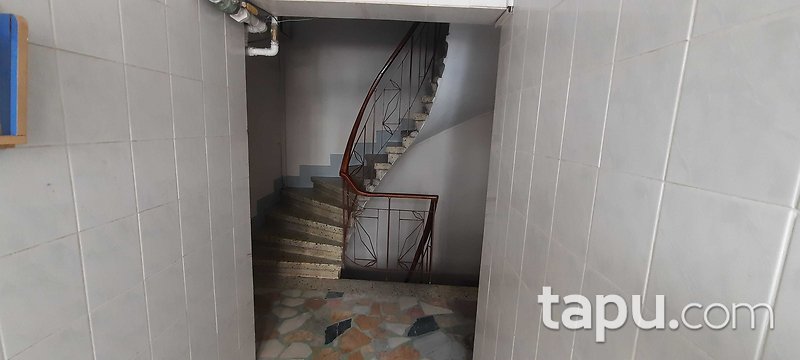 Şişli Duatepe'de 2+1 Daire (2846)