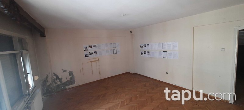 Şişli Duatepe'de 2+1 Daire (2846)