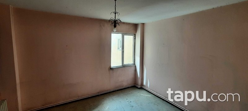 Şişli Duatepe'de 2+1 Daire (2846)