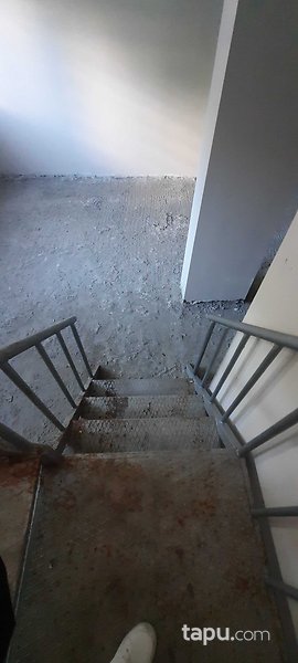 Eyüpsultan Bulvarı'nda 179 m² Depolu Dükkan (3539)