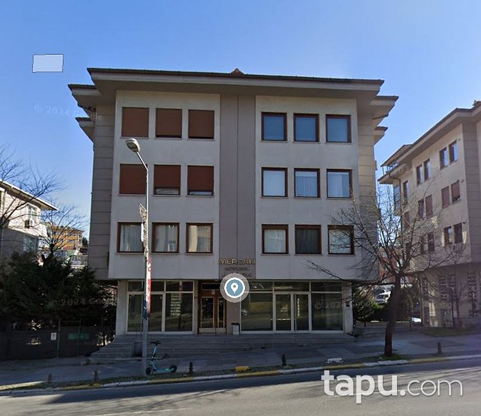 Eyüpsultan Bulvarı'nda 179 m² Depolu Dükkan (3539)