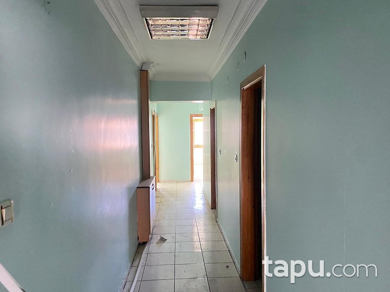 Elazığ Merkez Nailbey Mahallesi'nde 4+1 Daire