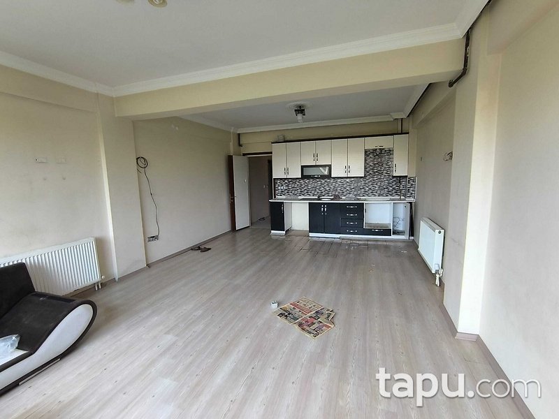 Manisa Yunusemre Oğuzhan Sitesi'nde 1+1 Daire