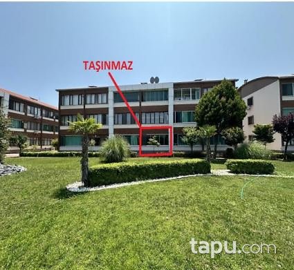 Manisa Yunusemre Oğuzhan Sitesi'nde 1+1 Daire