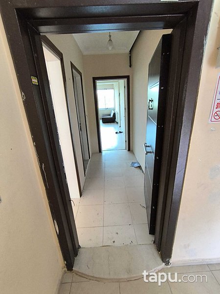 Manisa Yunusemre Oğuzhan Sitesi'nde 1+1 Daire